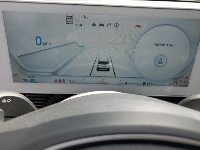 2024 HYUNDAI IONIQ 5 SE - KM8KM4DE2RU308816