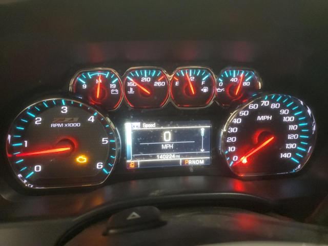2014 CHEVROLET SILVERADO - 1GCVKREC8EZ413682