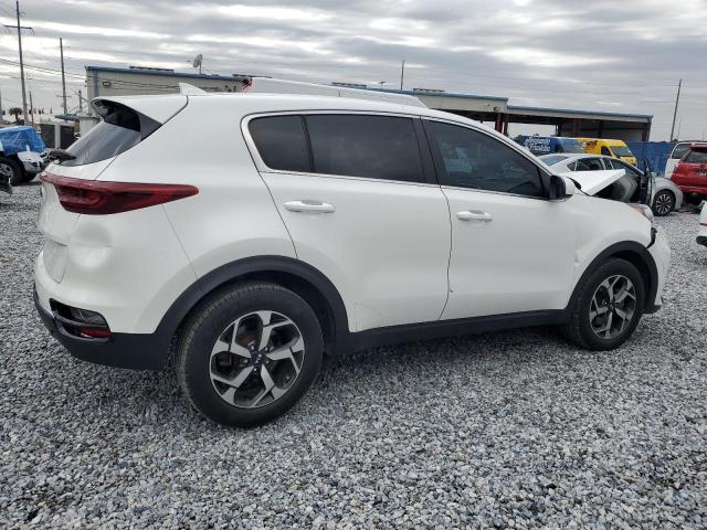 Vin: kndpm3acxm7915352, lot: 47889465, kia sportage lx 20213
