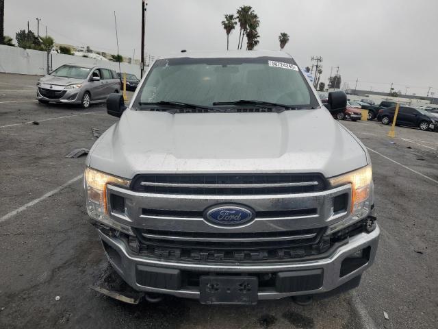 2018 FORD F150 SUPER - 1FTEW1EP3JFD05281