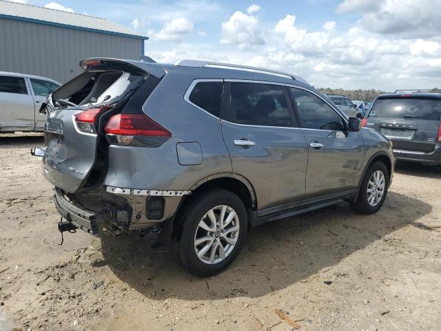 Vin: knmat2mv8jp543022, lot: 47777595, nissan rogue s 20183