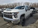 2021 CHEVROLET SILVERADO - 1GC4YTEY7MF290086