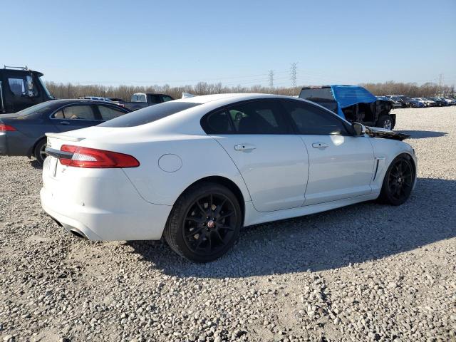 2015 JAGUAR XF 3.0 SPO SAJWJ0FF3F8U53625