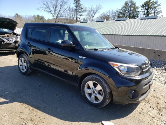 Vin: kndjn2a25h7475261, lot: 48150305, kia soul 20174