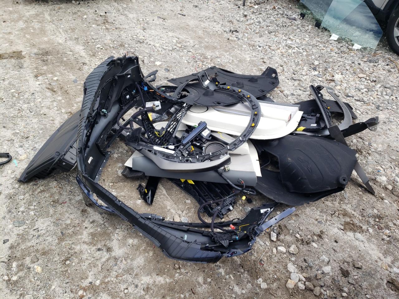 GENESIS GV60 PERFORMANCE