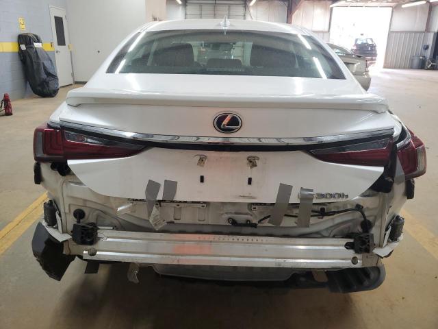 2020 LEXUS ES300H 58AE21B15LU004896