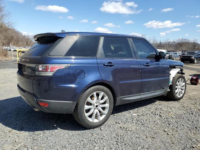 Vin: salwr2vf8ga635473, lot: 50633395, land rover rangerover hse 20163