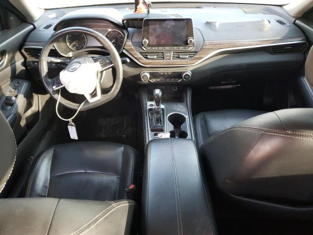 2019 NISSAN ALTIMA SL - 1N4BL4EV1KC255680
