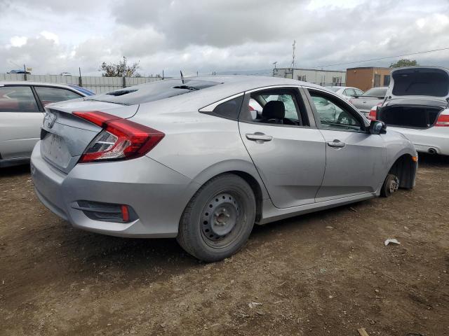 Vin: 2hgfc2f76jh603602, lot: 50931835, honda civic ex 20183