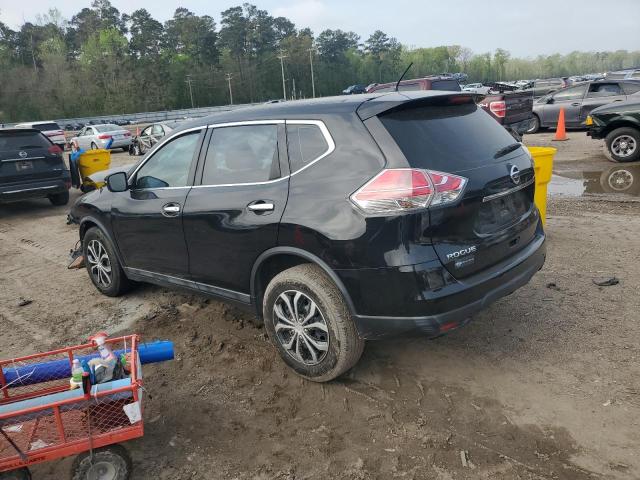 Vin: 5n1at2mt1fc840402, lot: 50455165, nissan rogue s 20152