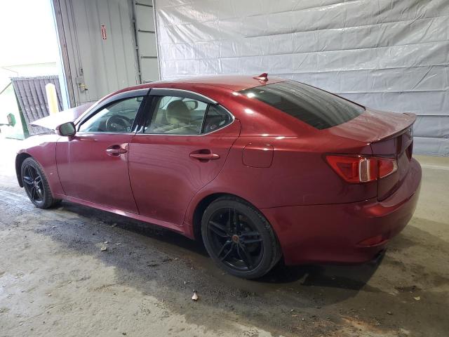 Vin: jthcf5c20b5047877, lot: 50927545, lexus is 250 20112