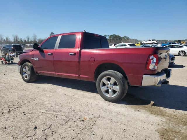 Vin: 1c6rr6tt0hs576202, lot: 48461295, ram 1500 slt 20172