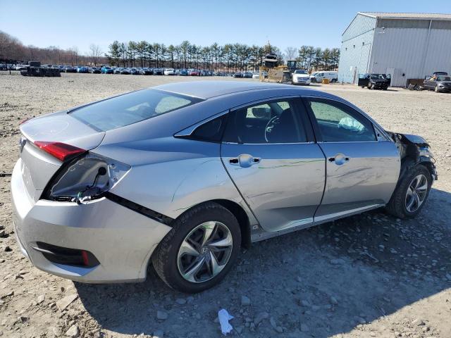 Vin: 2hgfc2f60lh533041, lot: 50483835, honda civic lx 20203