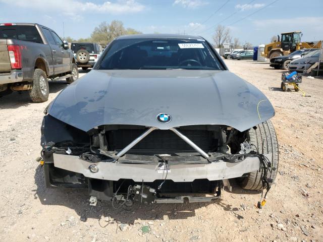 2023 BMW 330I - 3MW69FF00P8D51885