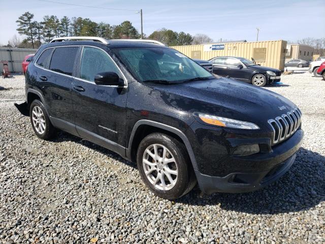 2018 JEEP CHEROKEE L - 1C4PJLCB2JD604833