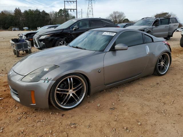 NISSAN 350Z COUPE