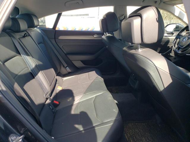 2019 VOLKSWAGEN ARTEON SE WVWBR7AN5KE009221