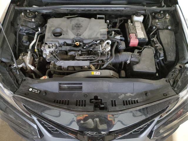 2023 TOYOTA CAMRY SE N - 4T1G11BKXPU077117