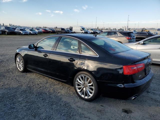 Vin: wauggbfc0cn043264, lot: 47606755, audi a6 premium plus 20122