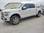 2017 FORD F150 SUPER - 1FTEW1EG5HFA45721