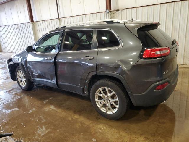 Vin: 1c4pjmcs2fw503325, lot: 47359625, jeep grand cher latitude 20152