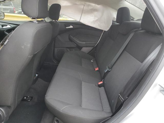 2018 FORD FOCUS SE - 1FADP3F27JL202346