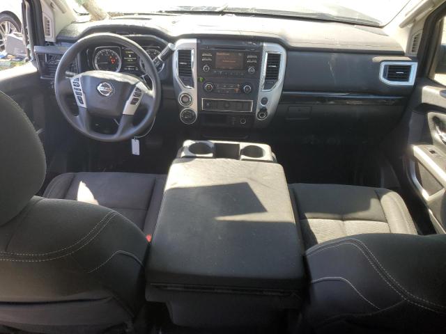 2017 NISSAN TITAN S - 1N6AA1EJ4HN536969