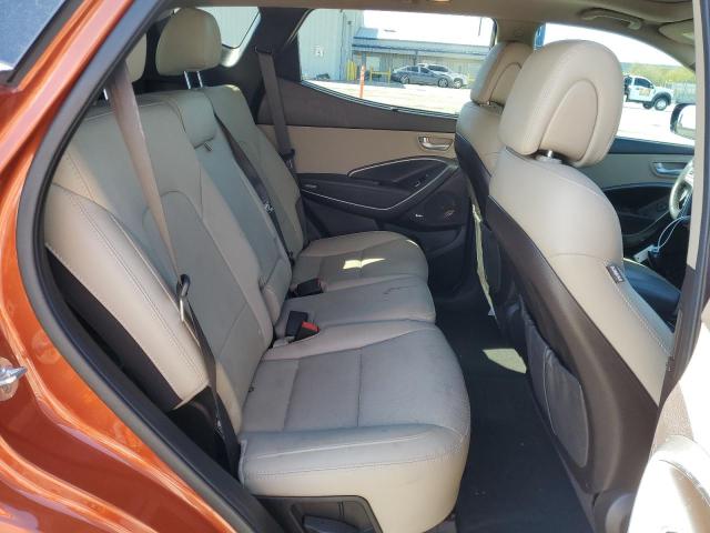 2018 HYUNDAI SANTA FE S - 5XYZW4LA5JG500958