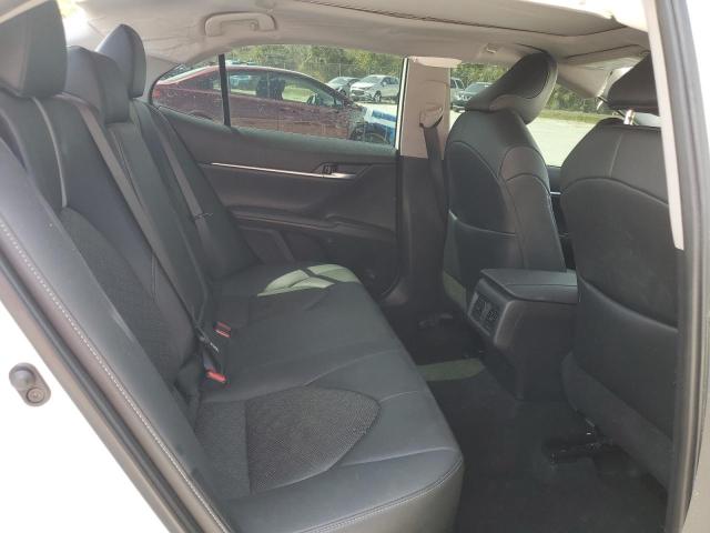 2023 TOYOTA CAMRY XSE - 4T1K61AK7PU756906