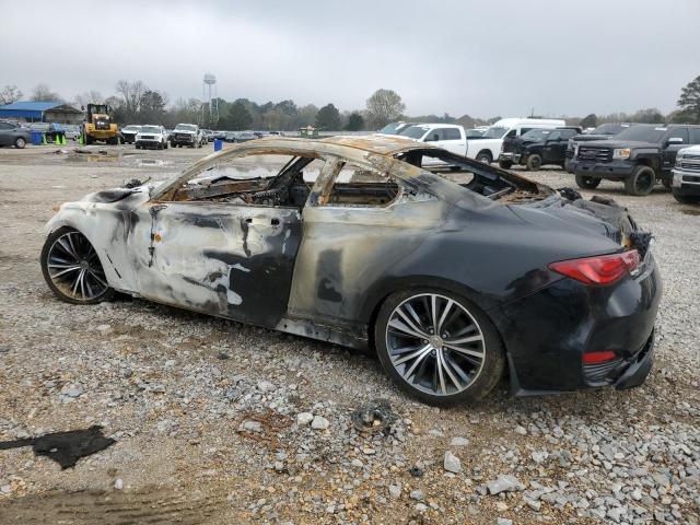 Vin: jn1ev7ek7jm340656, lot: 49609605, infiniti q60 luxe 300 20182