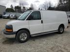 2017 GMC SAVANA G25 - 1GTW7AFF3H1915907