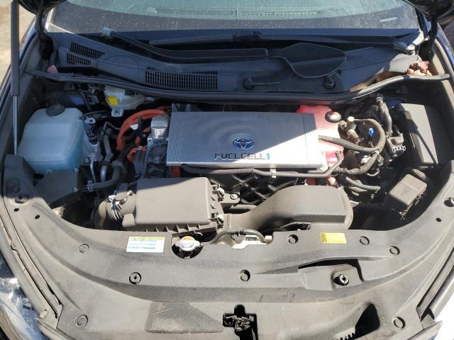 2017 TOYOTA MIRAI JTDBVRBDXHA002746