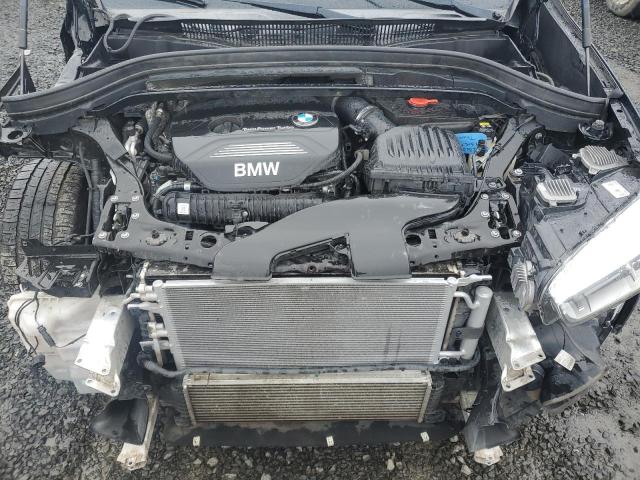 2016 BMW X1 XDRIVE2 - WBXHT3Z30G4A49460