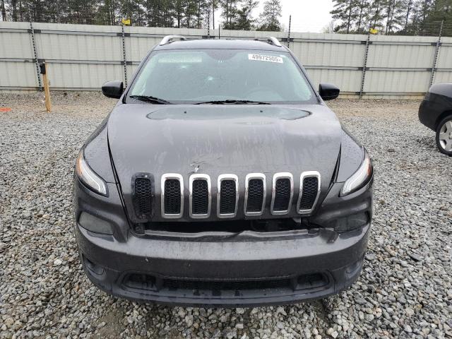 2017 JEEP CHEROKEE L - 1C4PJMCB8HW530810