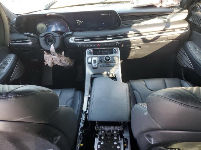 2025 HYUNDAI PALISADE C - KM8R74GE7SU810776