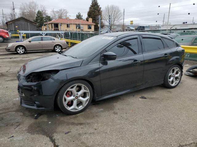 Vin: 1fadp3l92el144301, lot: 48432875, ford focus st 2014 img_1