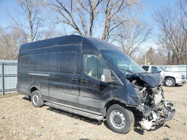 Vin: 1ftbw3x82lkb40192, lot: 47440025, ford transit t-350 20204