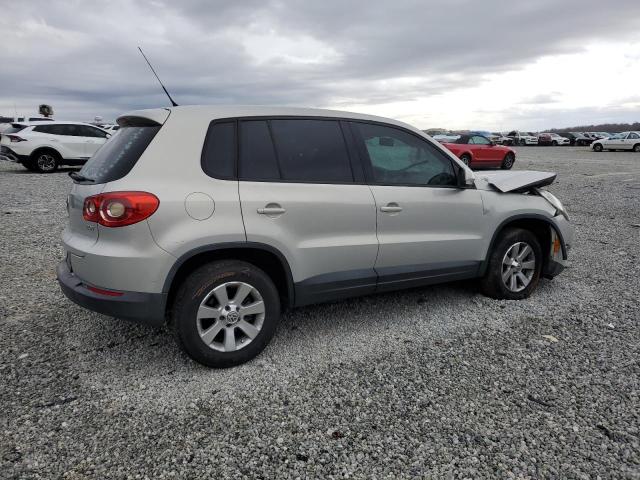 Vin: wvgav7ax6aw520952, lot: 47856855, volkswagen tiguan s 20103