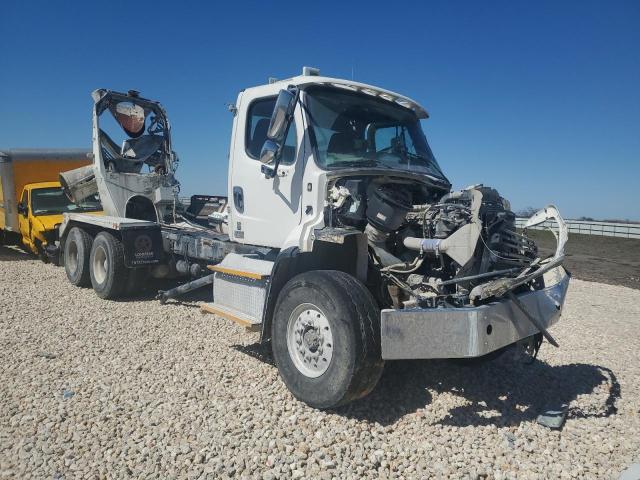 FREIGHTLINER 114SD 2022 white  diesel 1FVHG3DV7NHNK3292 photo #1