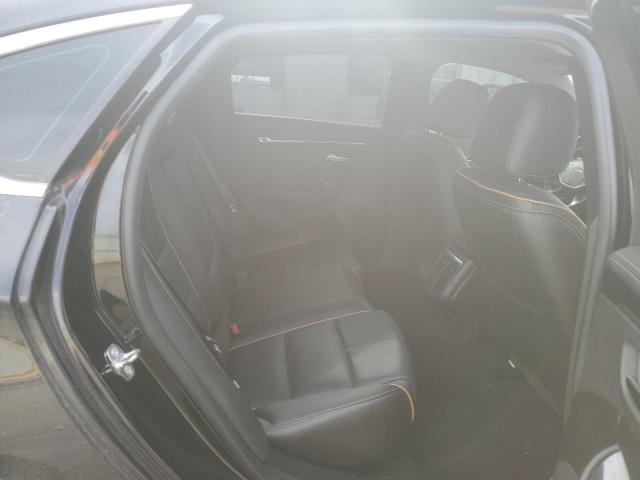 2019 CHEVROLET IMPALA PRE - 1G1105S30KU138683