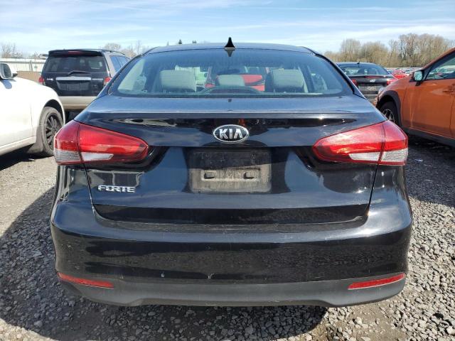 2017 KIA FORTE LX - 3KPFK4A70HE070415