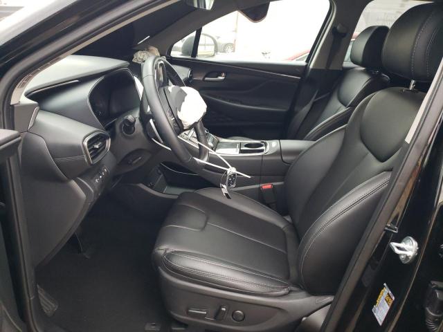 2023 HYUNDAI SANTA FE X - 5NMS6DAJXPH624761