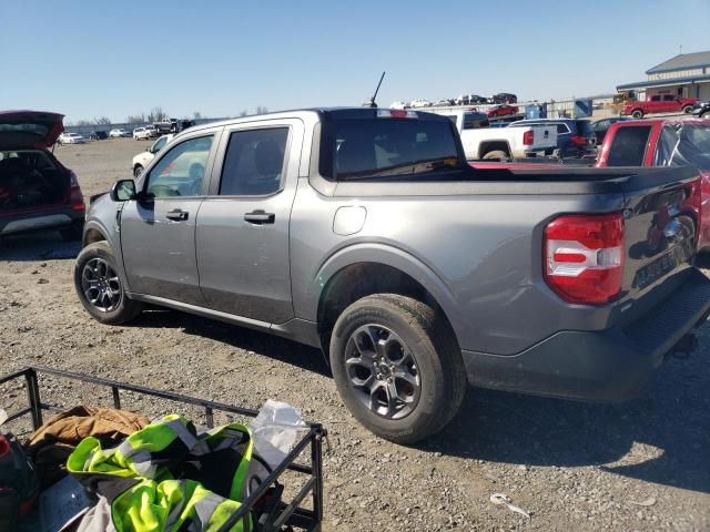 Vin: 3fttw8h31rra44045, lot: 49311425, ford maverick xlt 20242