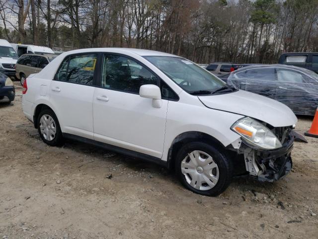 Vin: 3n1bc1ap1al394858, lot: 48072955, nissan versa s 20104