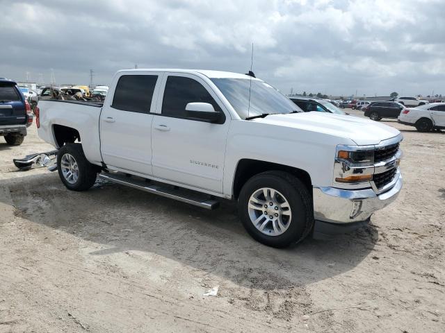 Vin: 3gcpcrecxhg478124, lot: 47026465, chevrolet all models c1500 lt 20174