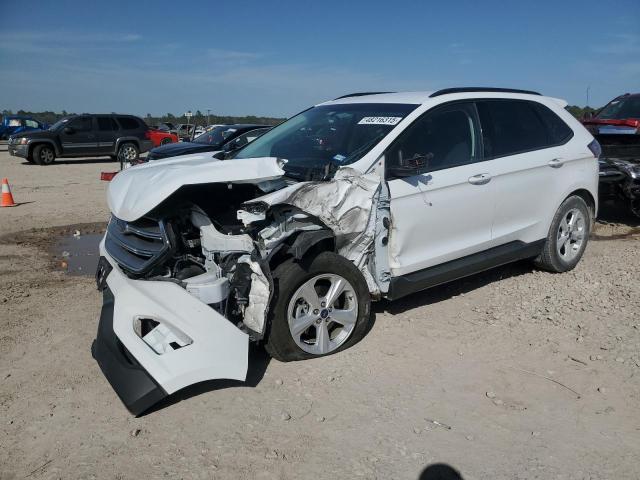 2017 FORD EDGE SE - 2FMPK3G91HBB88662