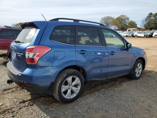 Vin: jf2sjahc0fh508040, lot: 50496535, subaru forester 2.5i limited 20153
