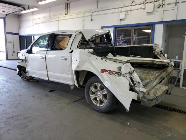 Vin: 1ftew1ef7hfa47218, lot: 51208735, ford f-150 supercrew 20172