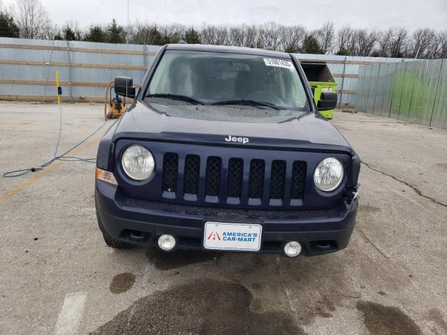 2015 JEEP PATRIOT SPORT 1C4NJRBB6FD249197