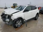 2017 TOYOTA RAV4 LE - JTMZFREVXHJ719373